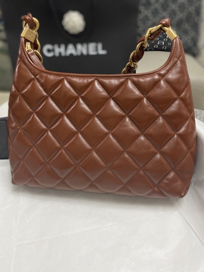 Chanel Hobo Bags